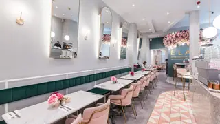 Foto von EL&N Brompton Road Restaurant