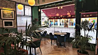 Een foto van restaurant Chequer Lane by Jamie Oliver