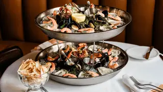 Foto del ristorante Hank's Low Country Seafood & Raw Bar