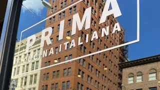 A photo of Prima Cucina Italiana restaurant