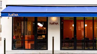 Photo du restaurant Plantxa