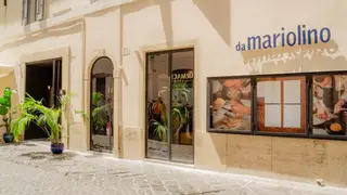 A photo of Da Mariolino restaurant