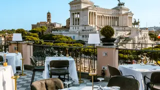 Une photo du restaurant Oro Bistrot Ristorante