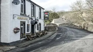 Photo du restaurant Craven Heifer at Stainforth