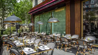 Photo du restaurant Le Grand Café Fauchon
