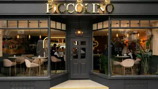 Une photo du restaurant Piccolino - Henley-on-Thames