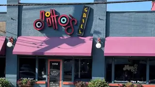 A photo of Ditto's Grill restaurant