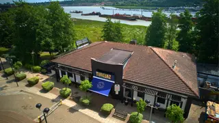 A photo of Turkuaz restaurant