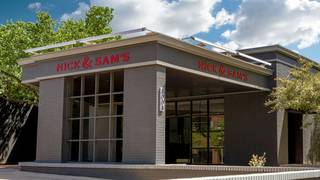 DFW Restaurant Week Photo