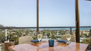 Photo du restaurant Sea & Sky