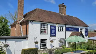 A photo of Horse & Groom restaurant