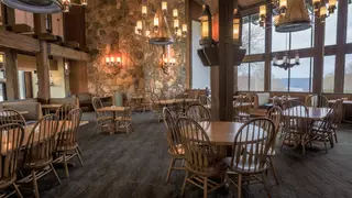 A photo of Timbers Restaurant restaurant