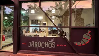 Une photo du restaurant Jarochos