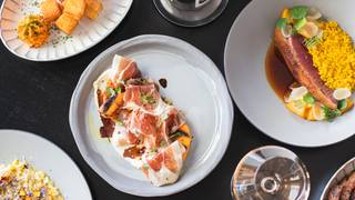 Denver Restaurant Week photo