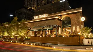 Photo du restaurant Graziano’s