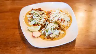 Photo du restaurant California Tacos Cantina & Distillery - Buellton