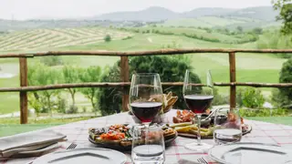 Una foto del restaurante La Stellata - Country Restaurant