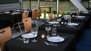 Foto del ristorante SKY