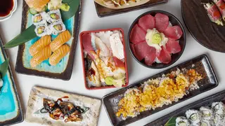 Photo du restaurant KI-CCHIN Sushi Bar