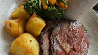 Join Us for a Delicious Sunday Roast! photo