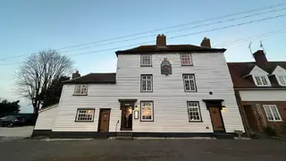 Une photo du restaurant The Punch Bowl