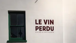 Foto del ristorante Le Vin Perdu