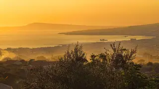 Een foto van restaurant Agriturismo Casa Scola