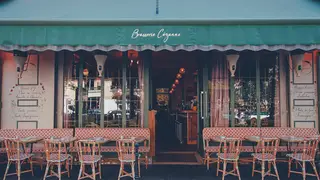 Foto del ristorante Chez Cézanne