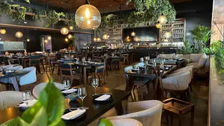 Een foto van restaurant Vicente Asador De Brasa - Torreon