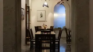 Una foto del restaurante Pitiona Cocina de Autor