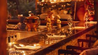Foto von Sikwa Restaurant