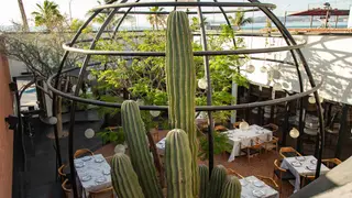 Une photo du restaurant Quemadero