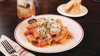 Foto del ristorante Guy Fieri's Trattoria - Eldorado Scioto Downs