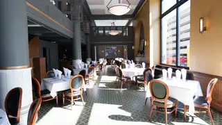 Une photo du restaurant Prime 47 - Indianapolis