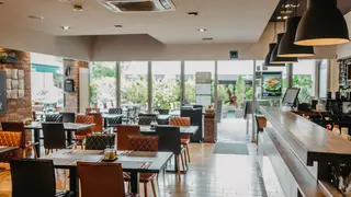 Photo du restaurant Batak Kvatrić