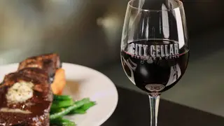 Photo du restaurant City Cellar Wine Bar & Grill - West Palm Beach