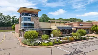 A photo of Rosewood Grill Strongsville restaurant