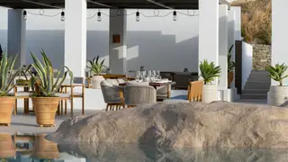 Foto del ristorante Parōn