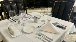 A photo of The Citrus Room restaurant