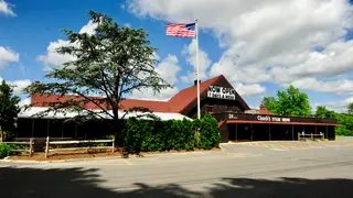 A photo of Chuck's Steak House restaurant