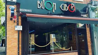 Photo du restaurant Buon Cibo Italian Restaurant Heaton Moor