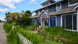 Une photo du restaurant Shelburne Pub