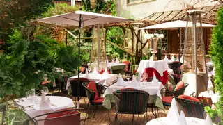 A photo of Il Carretto restaurant