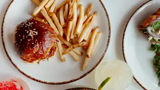 Photo du restaurant Plated Dreams