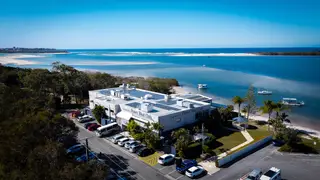 Photo du restaurant Caloundra Power Boat Club