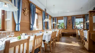 Photo du restaurant Gasthof Großer Wirt