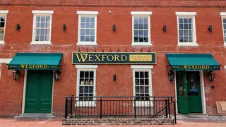 Een foto van restaurant Wexford | Savannah's Irish Pub