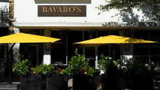 A photo of Bavaro's Pizza Napoletana & Pastaria - Tampa restaurant