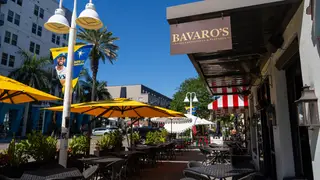 A photo of Bavaro's Pizza Napoletana & Pastaria-St Pete restaurant