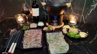 La Nuena Fondue & Grillの写真